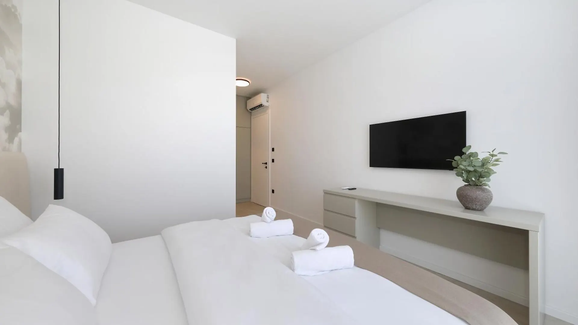 Villa Cloud 9 D1 Tkon Kroatien