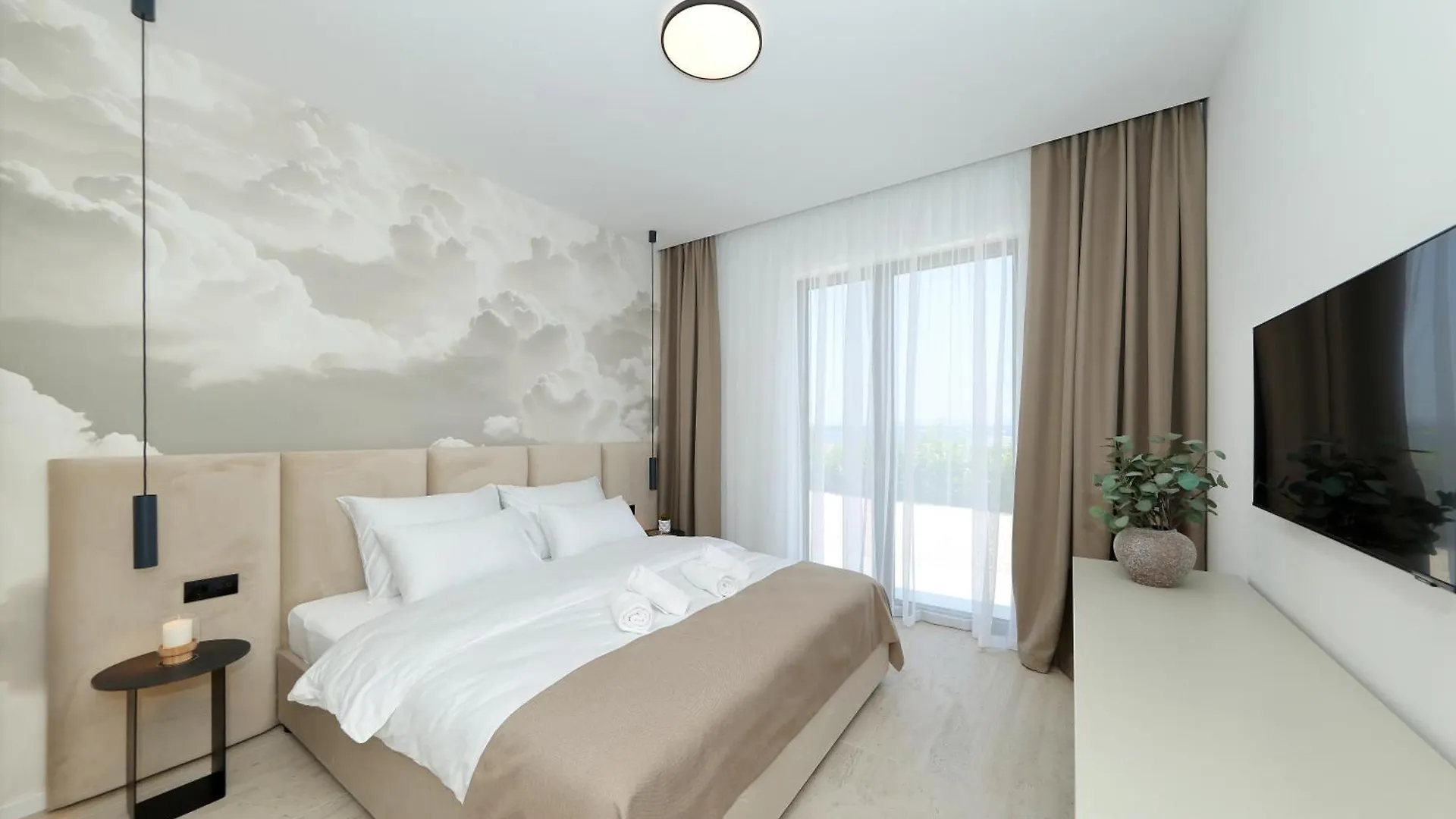Villa Cloud 9 D1 Tkon