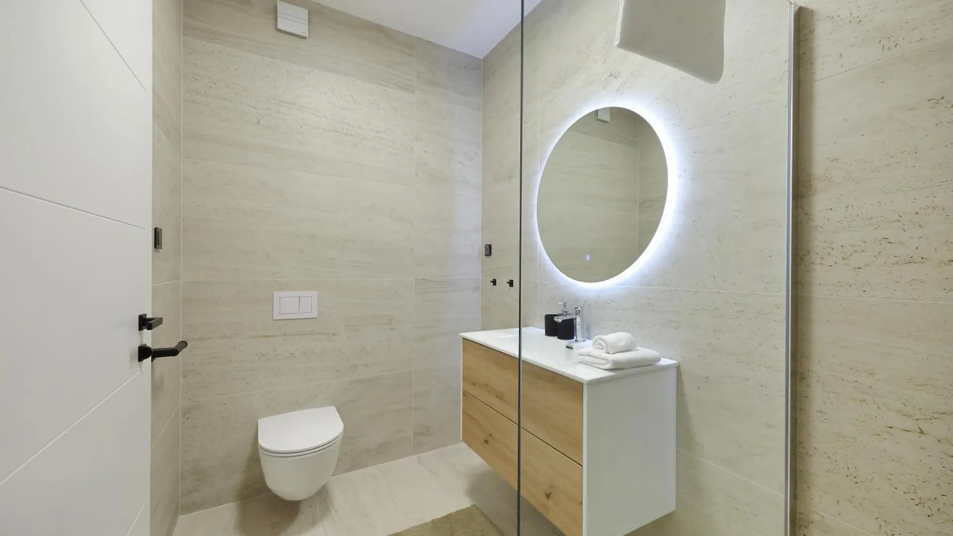 Villa Cloud 9 D1 Tkon Kroatien