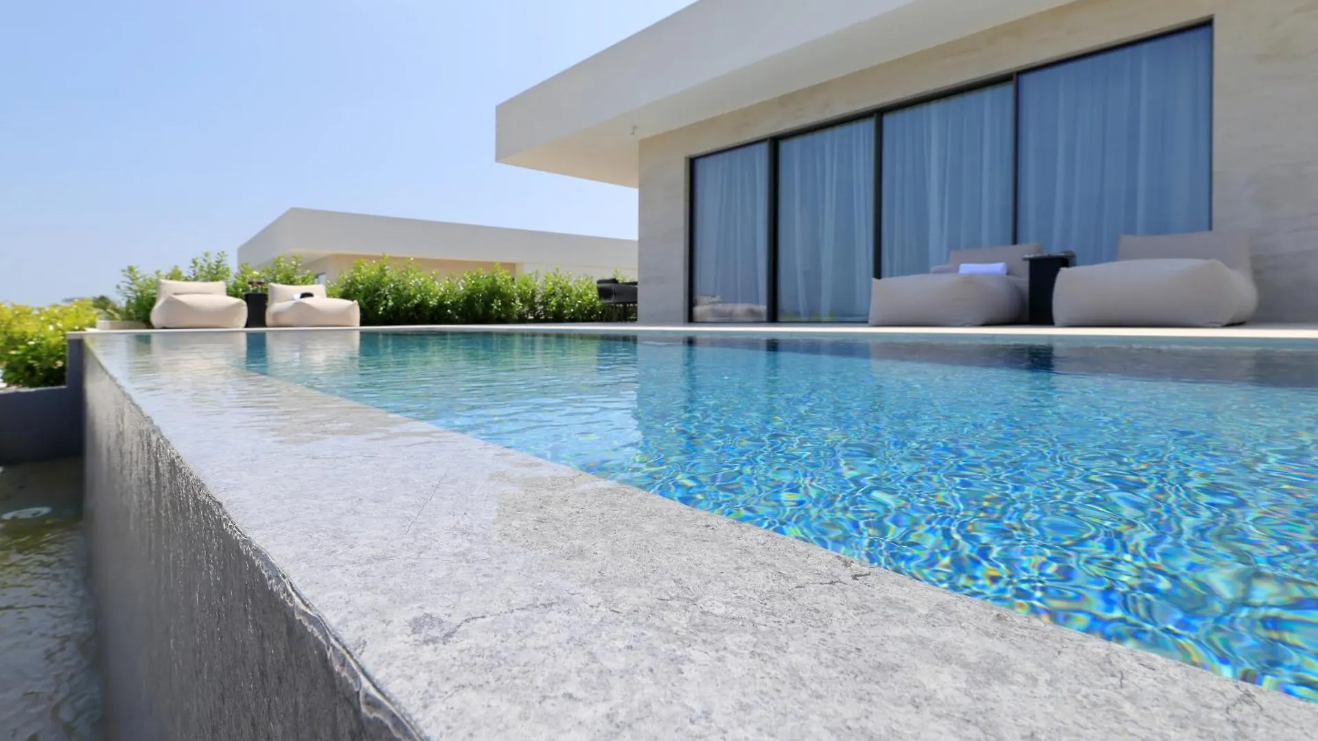 Villa Cloud 9 D1 Tkon Kroatien