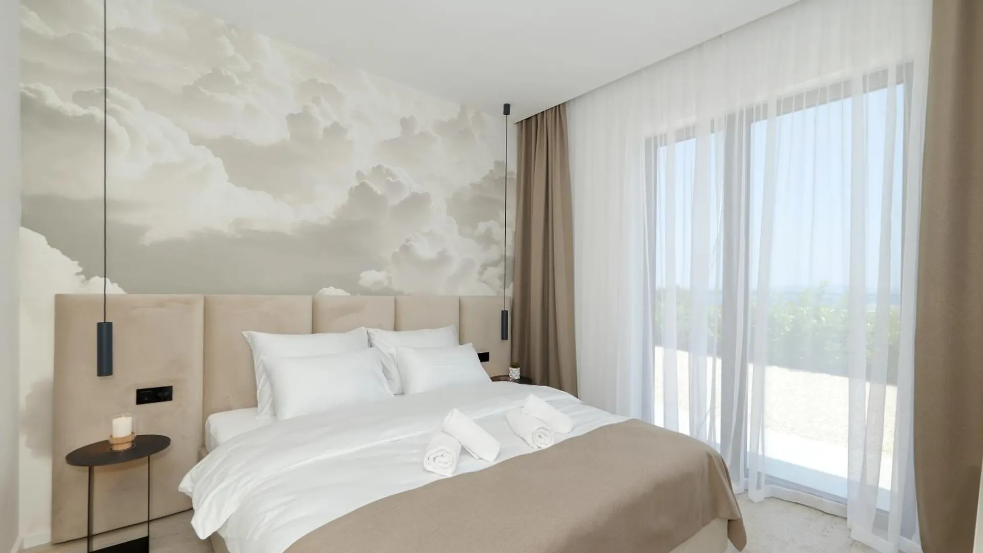 Villa Cloud 9 D1 Tkon